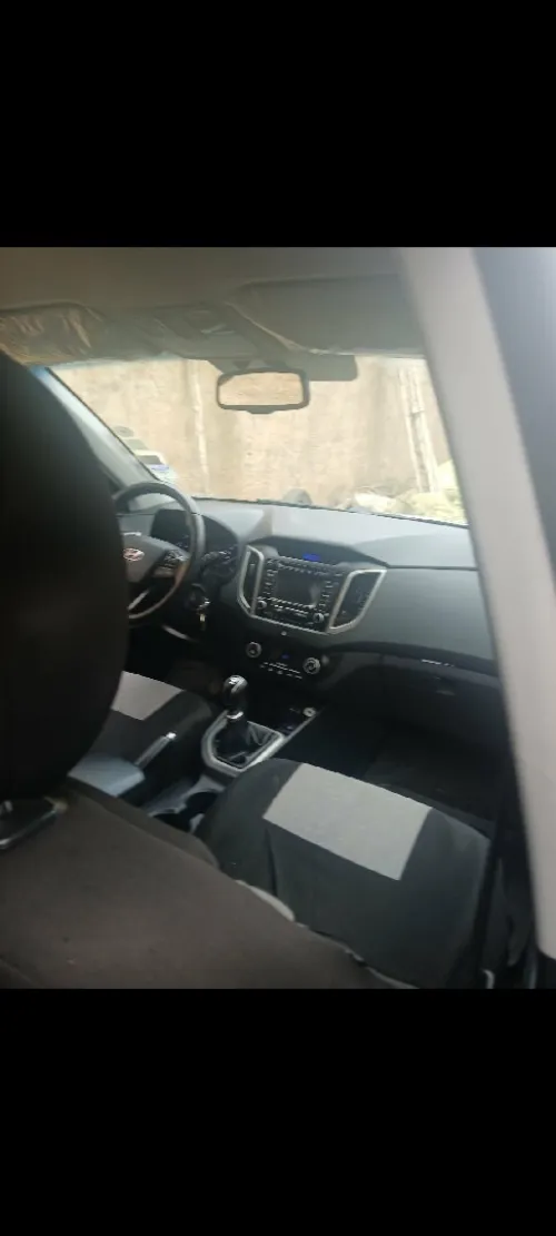 Hyundai Kreta 2017 Kreta
