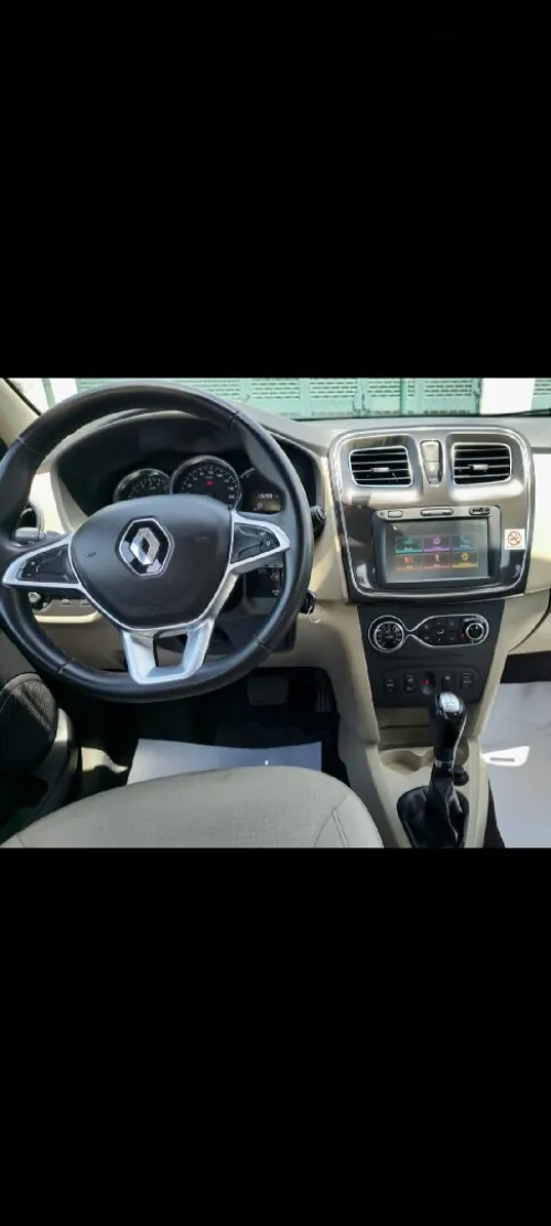 Renault Symbol 2020 Collection