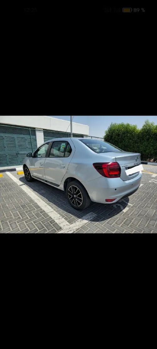 Renault Symbol 2020 Collection
