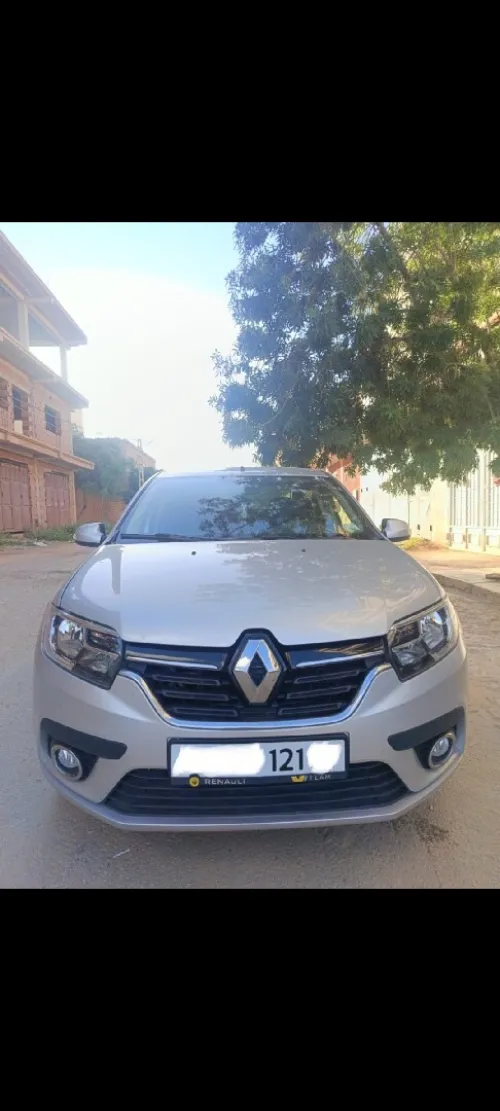 Renault Symbol 2021 Collection
