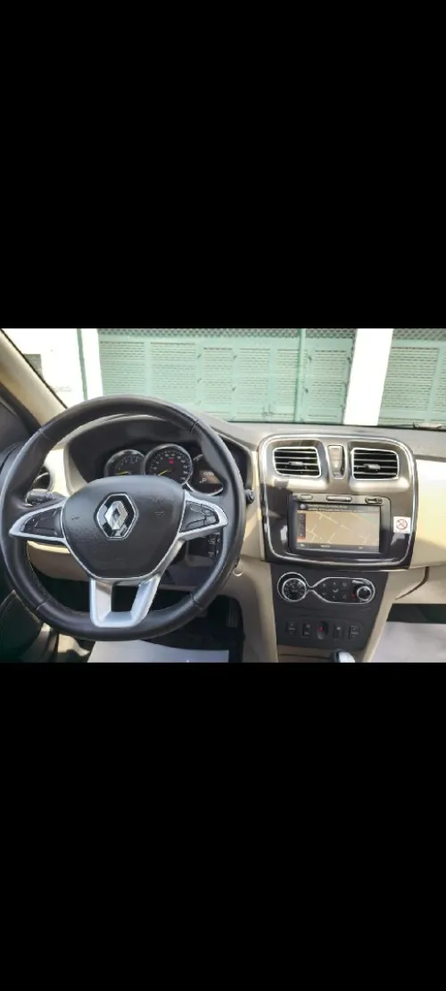 Renault Symbol 2020 Collection