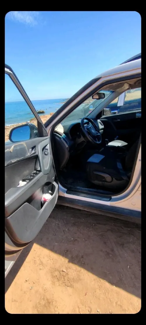 Hyundai Kreta 2017 Kreta