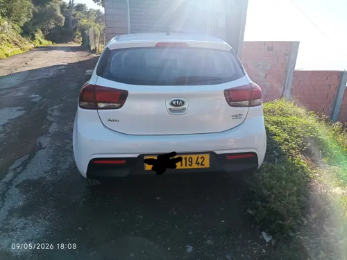Kia Rio 2019 EX