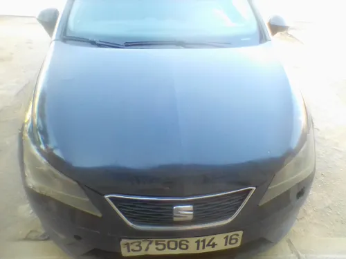 Seat Ibiza 2014 Sport Edition