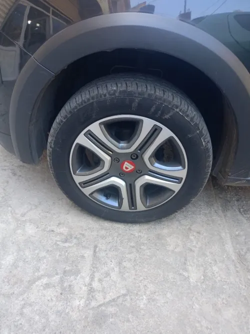 Dacia Sandero 2019 Stepway