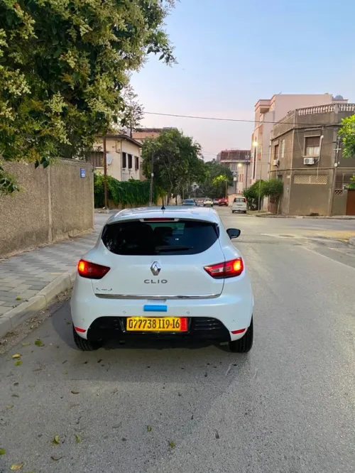 Renault Clio 4 2019 Limited 2