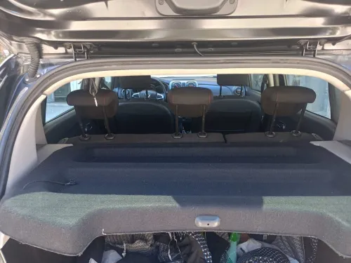 Dacia Sandero 2019 Stepway