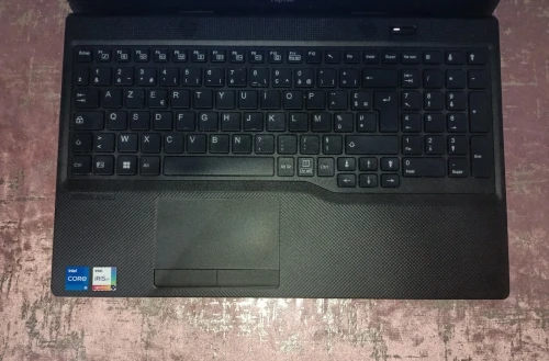 Fujitsu i5 11eme