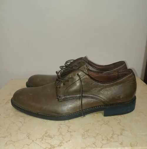 Chaussures BOCAGE 40, BUGATTI 41