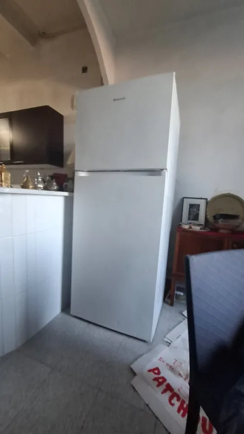 Frigidaire brandt grande capacité