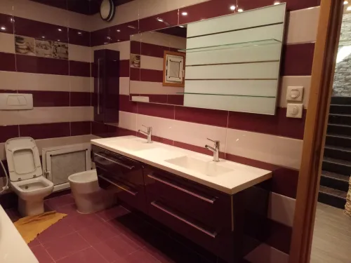 Vente Villa Oran Es senia