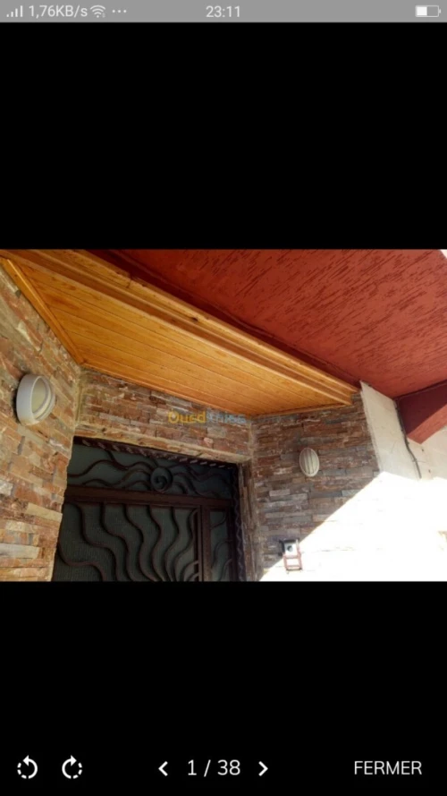 Vente Villa Oran Es senia