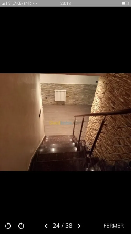 Vente Villa Oran Es senia