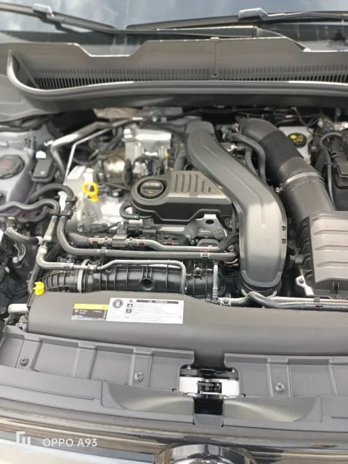 Volkswagen Tahru 2025 Xr