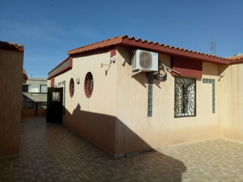 Vente Villa Oran Es senia