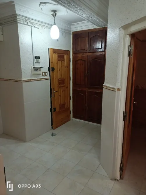 Vente Appartement F3 Oran Bir el djir
