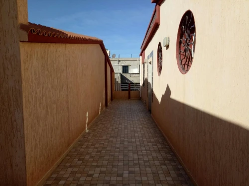 Vente Villa Oran Es senia