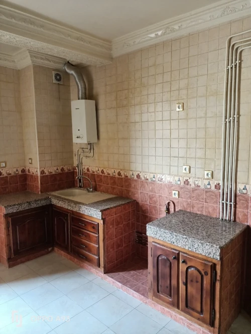 Vente Appartement F3 Oran Bir el djir