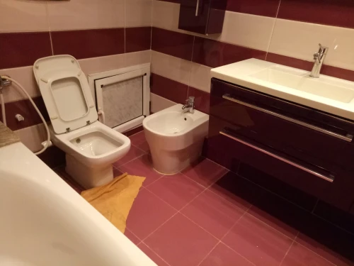 Vente Villa Oran Es senia