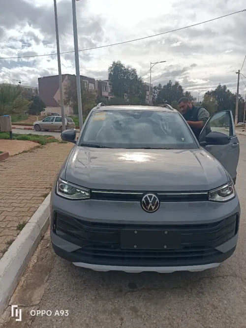Volkswagen Tahru 2025 Xr