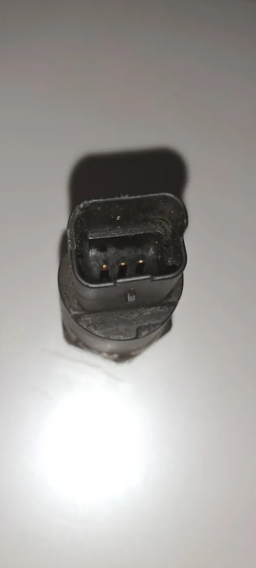 Mano de la rampe pompe hp pour Peugeot 307 hdi 1.4