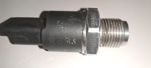 Mano de la rampe pompe hp pour Peugeot 307 hdi 1.4