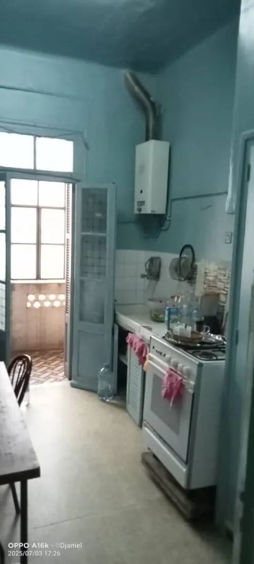 Vente Appartement F4 Constantine Constantine