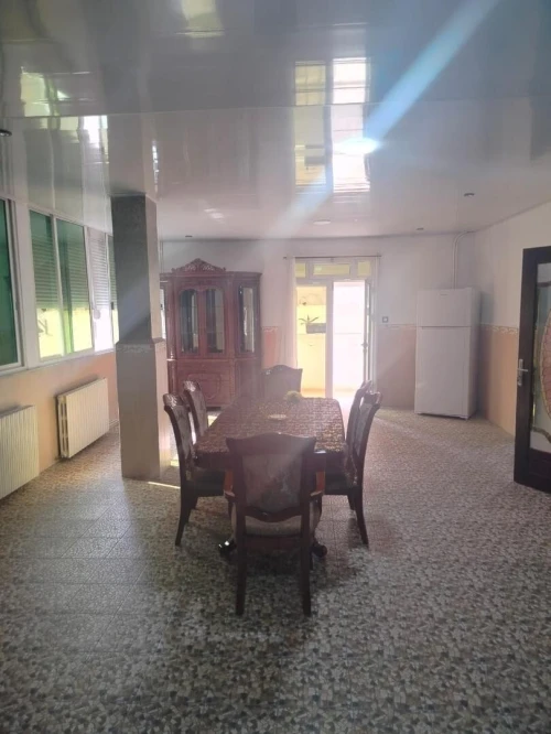 Vente Villa Constantine El khroub