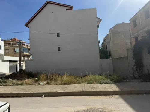 Vente Terrain Constantine El khroub