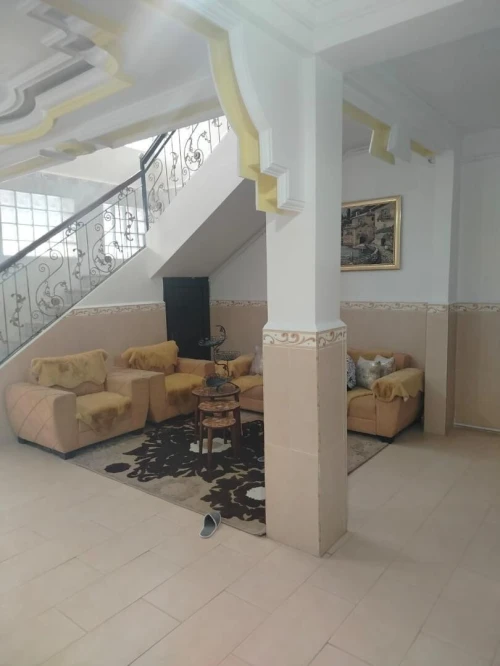 Vente Villa Constantine El khroub