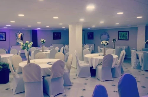 Hotel ''3 étoiles'' en activité