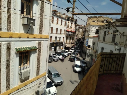 Vente Immeuble Constantine Constantine