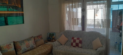 Vente Villa Constantine Constantine