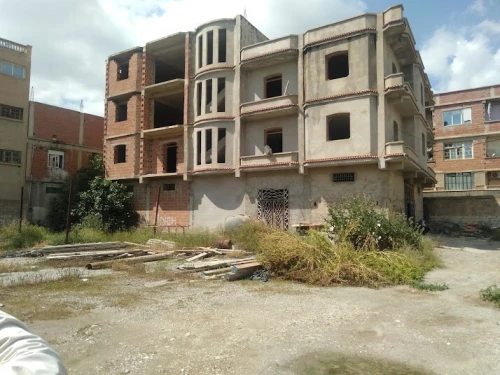 Location Hangar - Usine Constantine Constantine