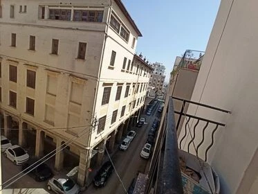 Vente Appartement F6 Constantine Constantine