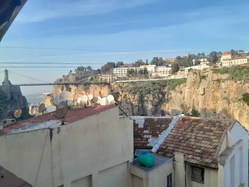 Vente Immeuble Constantine Constantine