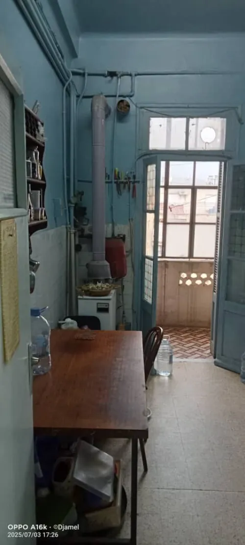 Vente Appartement F4 Constantine Constantine
