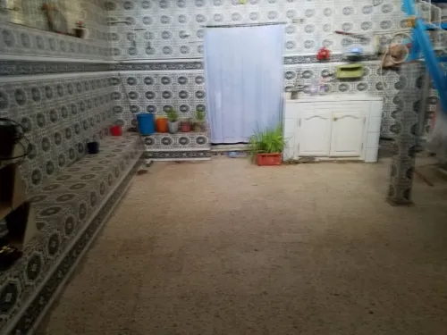 Vente Appartement F6 Constantine Constantine