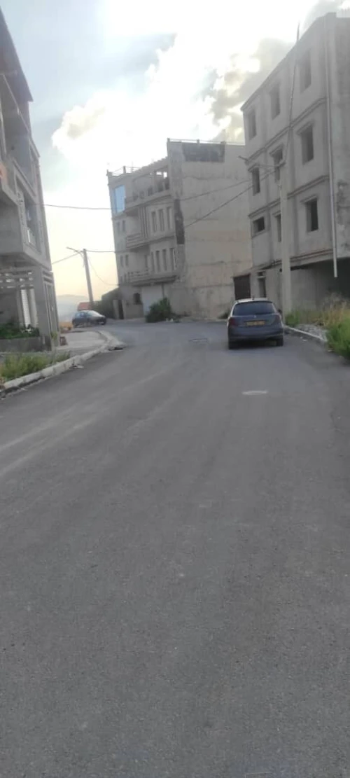 Vente Villa Constantine Constantine