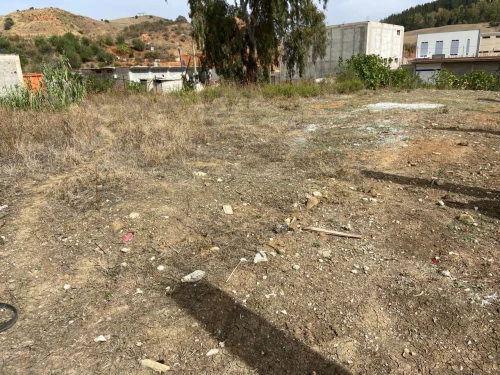 Vente Terrain Constantine Zighoud youcef
