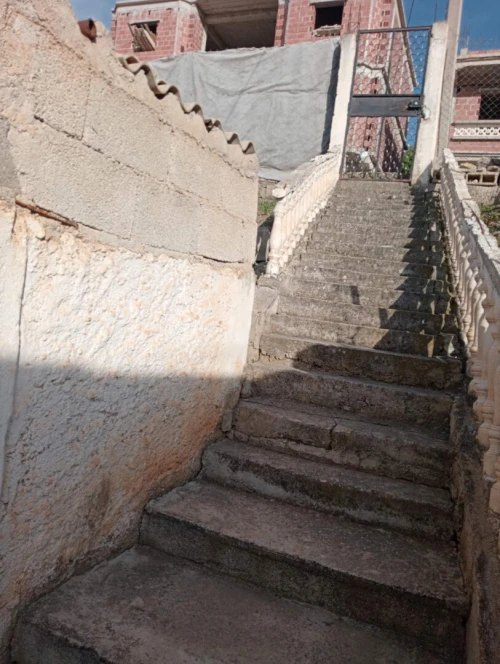 Vente Bungalow Constantine Constantine
