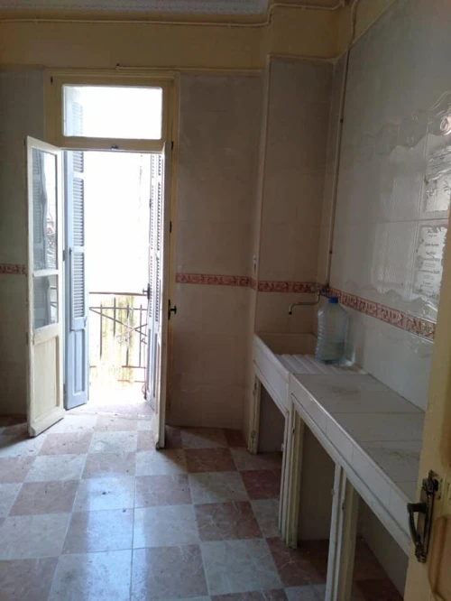 Vente Immeuble Constantine Constantine