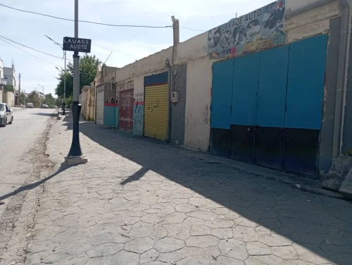 Location Hangar Constantine Constantine