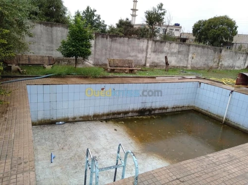 Vente Villa Constantine Constantine