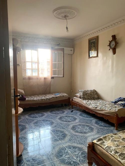 Vente Appartement F5 Constantine El khroub