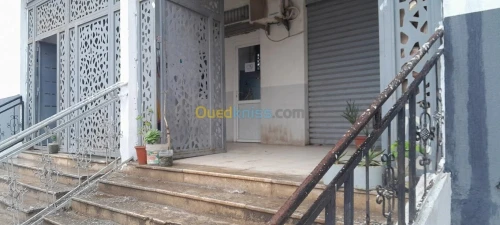 Location Immeuble Constantine El khroub