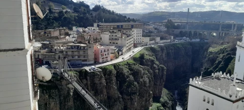 Vente Immeuble Constantine Constantine
