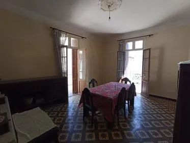 Vente Appartement F6 Constantine Constantine