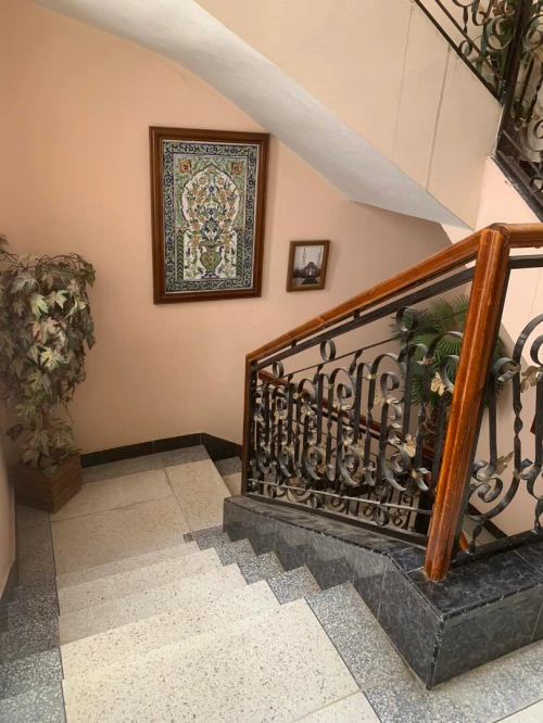 Vente Villa Constantine Constantine