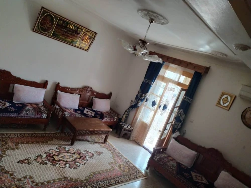 Vente Niveau De Villa F5 Constantine Constantine